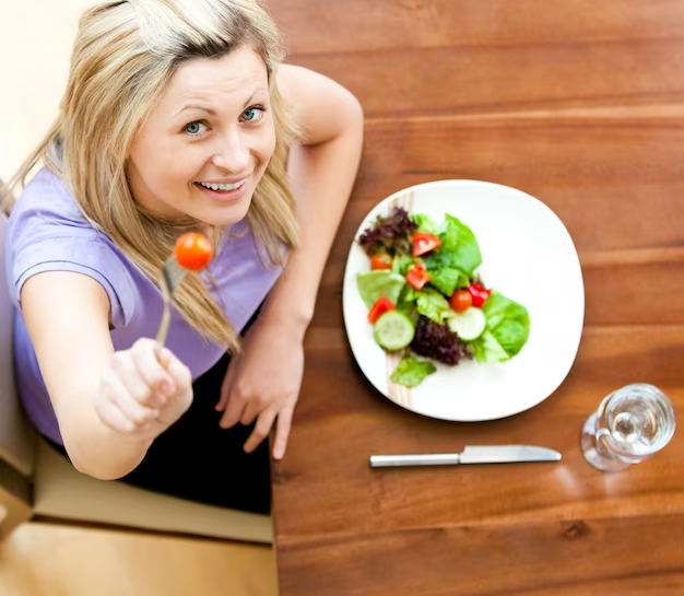 5 Eating Habits For Rapid Weight Loss After 50 